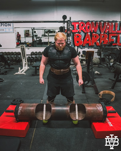 Gym «Iron Valley Barbell», reviews and photos, 5339 W 86th St, Indianapolis, IN 46268, USA