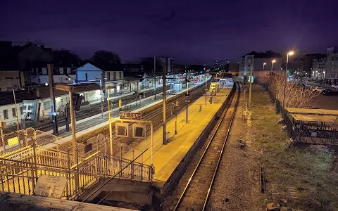 La Passerelle image