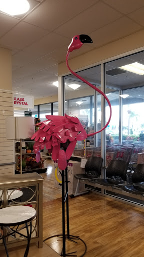 Department Store «HomeGoods», reviews and photos, 8213 Cooper Creek Blvd, Bradenton, FL 34201, USA