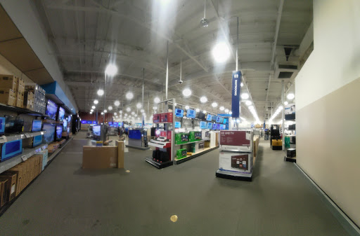 Electronics Store «Best Buy», reviews and photos, 26531 Bouquet Canyon Rd, Santa Clarita, CA 91350, USA