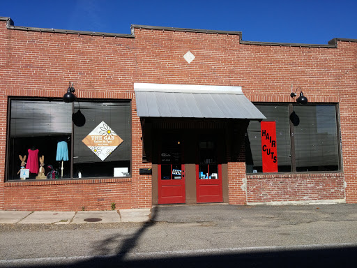 Beauty Salon «The Gab Salon & Spa», reviews and photos, 102 SW Main St #A, Wetumpka, AL 36092, USA