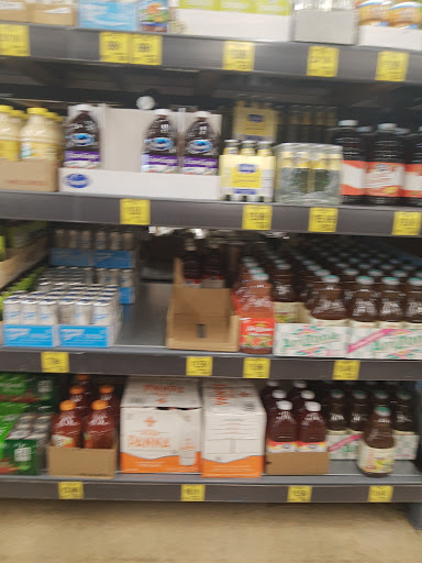 Grocery Store «Grocery Outlet Bargain Market», reviews and photos, 110 Old York Rd, New Cumberland, PA 17070, USA