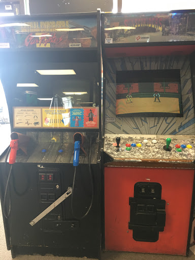 Video Game Store «DVD Game eXchange», reviews and photos, 27 Center St, Orem, UT 84058, USA