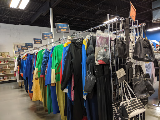 Consignment Shop «Goodwill», reviews and photos, 3150 Owen Rd, Fenton, MI 48430, USA