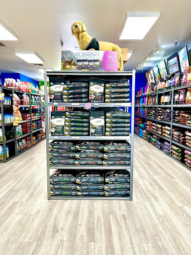 Pet Supply Store «Bark Avenue Pet Supply», reviews and photos, 3109 E McKellips Rd, Mesa, AZ 85213, USA
