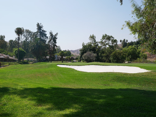 Golf Course «Canyon Crest Country Club», reviews and photos, 975 Country Club Dr, Riverside, CA 92506, USA