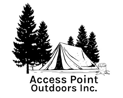 Accesspoint Outdoors