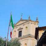 Photo n°2 de l'avis de Gerald.o fait le 06/06/2022 à 00:00 sur le  Ristorante La Taverna del Borgo - Gardone Riviera (bs) à Gardone Riviera