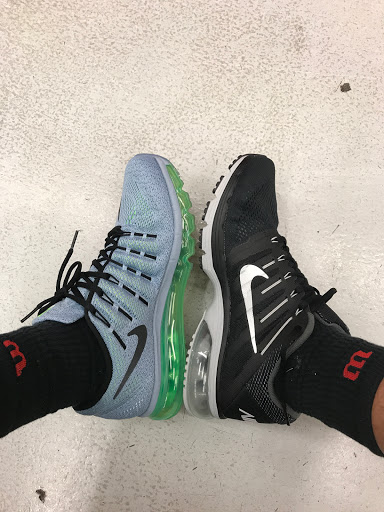 Clothing Store «Nike Clearance Store», reviews and photos, 4099 S Plaza Dr, Memphis, TN 38116, USA