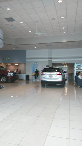 Car Dealer «Hubler Chevrolet», reviews and photos, 8220 US-31, Indianapolis, IN 46227, USA