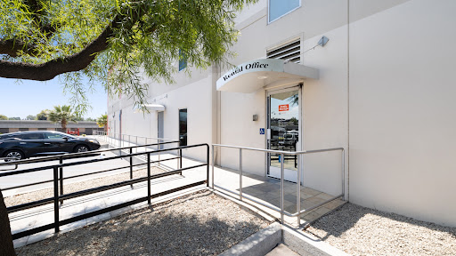 1351 Pomona Rd, Corona, CA 92882, USA