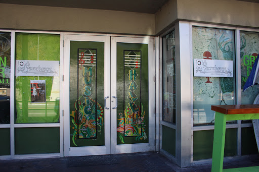 Bar «The Green Door Music Hall», reviews and photos, 158 Miracle Strip Pkwy SE c, Fort Walton Beach, FL 32548, USA