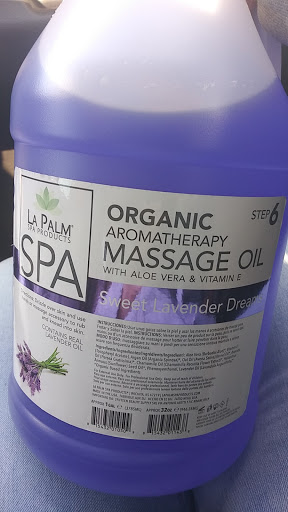 Beauty Supply Store «Cosmo Nail & Beauty Supply», reviews and photos, 3415 W Alameda Ave, Denver, CO 80219, USA