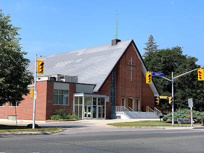 Covenant Reformed Church of Toronto