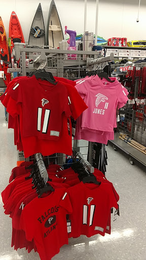 Sporting Goods Store «Academy Sports + Outdoors», reviews and photos, 7200 Concourse Pkwy, Douglasville, GA 30134, USA