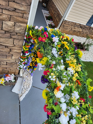 Craft Store «Hobby Lobby», reviews and photos, 205 S Point Blvd, McDonough, GA 30253, USA