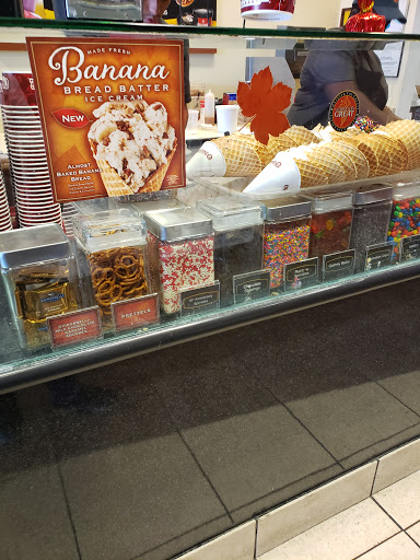 Ice Cream Shop «Cold Stone Creamery», reviews and photos, 5779 Lone Tree Way, Antioch, CA 94531, USA