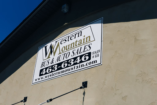 Car Dealer «Western Mountain Auto Sales», reviews and photos, 511 Caldwell Blvd, Nampa, ID 83651, USA