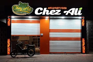 Jus & Fast Food Chez Ali image