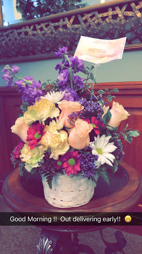 Florist «Flowers By Jesse», reviews and photos, 208 E Jackson Ave, Harlingen, TX 78550, USA