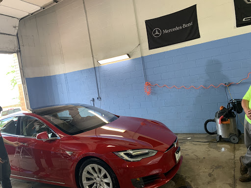 Car Wash «Luxury Hand Car Wash and Detail», reviews and photos, 1082 France Dr, Streamwood, IL 60107, USA