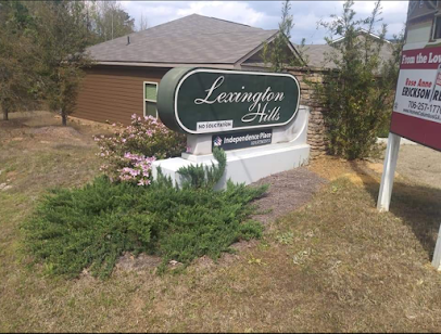 Lexington Hills Home Owners Association