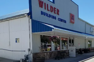 Wilder Building Center image