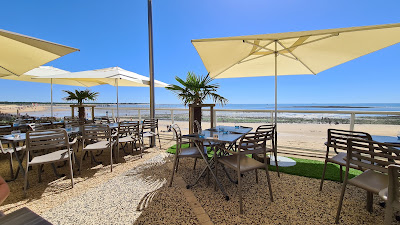 La Villa - Bar Resto' Lounge à La Tranche-sur-Mer