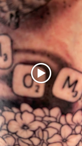 Explore forearm tree tattoo ideas, creative tattoo ideas in Seattle, available at Slave To the Needle Tattoo