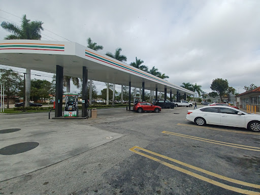 Convenience Store «7-Eleven», reviews and photos, 20361 Old Cutler Rd, Cutler Bay, FL 33189, USA
