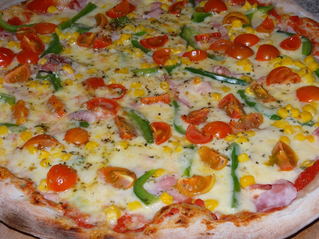 Horarios de Di María Pizza Delivery - San Felipe