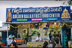 Golden Balaji Fast Food image