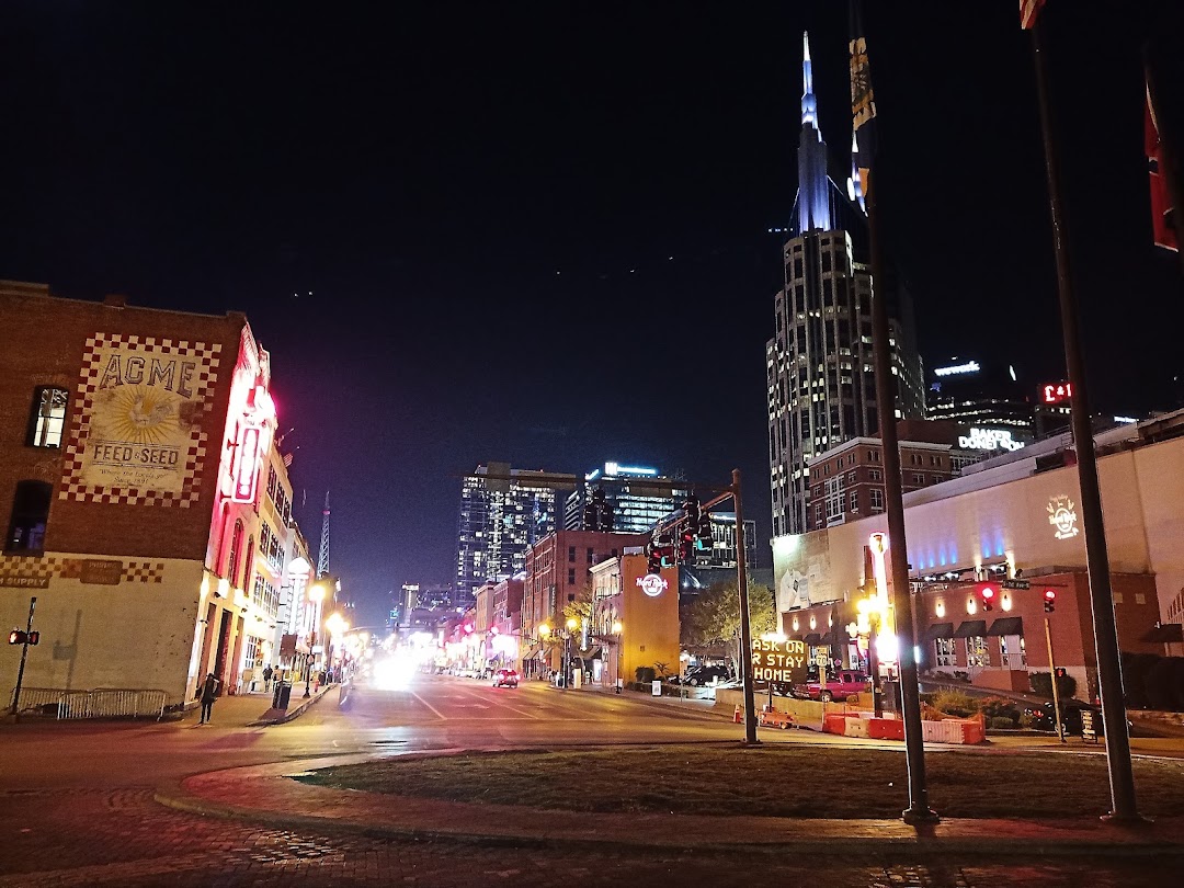 Nashville, Amerika Birleşik Devletleri