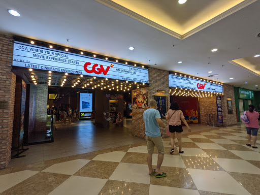 Shopping centres open on Sundays in Hanoi