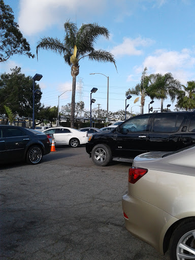 Used Car Dealer «South Gate Motors», reviews and photos, 3382 Firestone Blvd, South Gate, CA 90280, USA