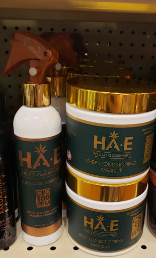 Cosmetics Store «Top One Hair & Beauty Supply», reviews and photos, 2710 Town Center Dr, Kennesaw, GA 30144, USA