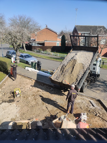 Pavemaster Driveways Ltd | Driveways Leicester - Leicester