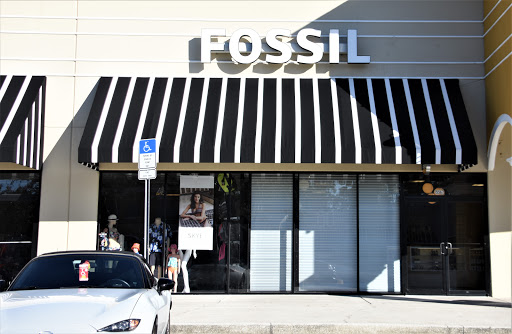 Fossil Outlet Store, 15567 FL-535, Orlando, FL 32821, USA, 