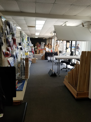 Art Supply Store «Art Systems of Florida», reviews and photos, 1740 FL-436, Winter Park, FL 32792, USA