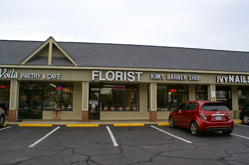 Sunflower Florist Of Virginia Llc, 5906 N Kings Hwy, Alexandria, VA 22303, USA, 