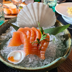 Photo n°4 de l'avis de Matteo.a fait le 02/05/2021 à 21:09 sur le  UNA Sushi Restaurant à San Giovanni in Persiceto