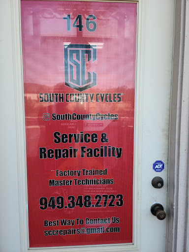 Motorcycle Shop «Militia Cycles», reviews and photos, 27324 Camino Capistrano, Laguna Niguel, CA 92677, USA