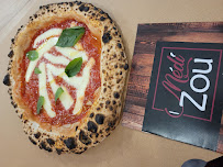 Pizza du Pizzeria Medizou à Fontenay-Trésigny - n°20