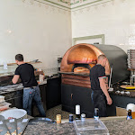 Photo n°9 de l'avis de Gary.r fait le 21/05/2023 à 17:32 sur le  Pizzeria LIDO Lutherstadt Wittenberg à Wittenberg