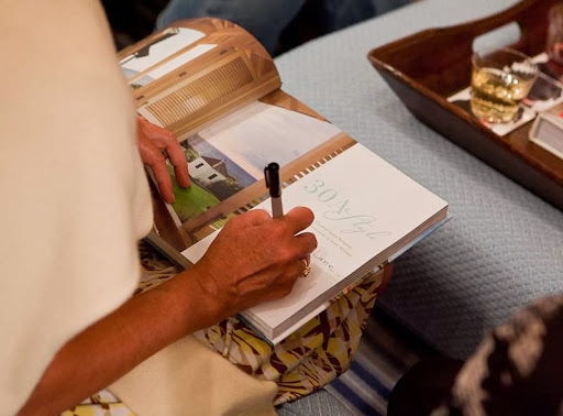 Book Store «The Hidden Lantern Bookstore», reviews and photos, 84 N Barrett Square, Rosemary Beach, FL 32461, USA