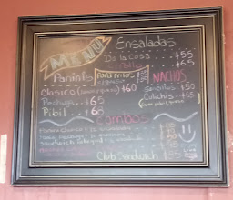 Marcelo's Coffee Shop photo