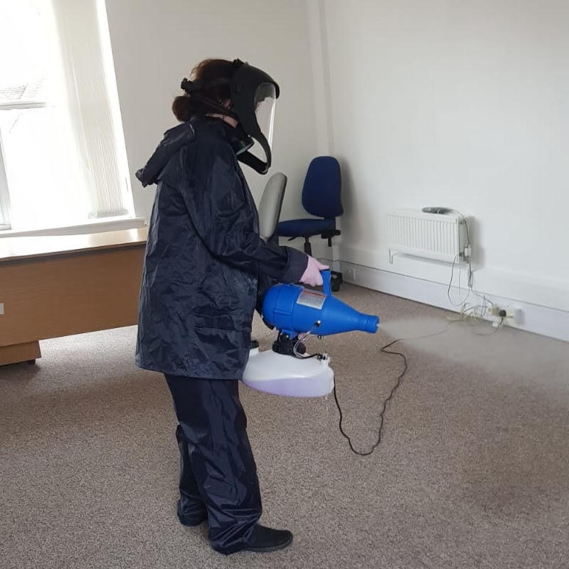 Yorkshire Cleaning Devils