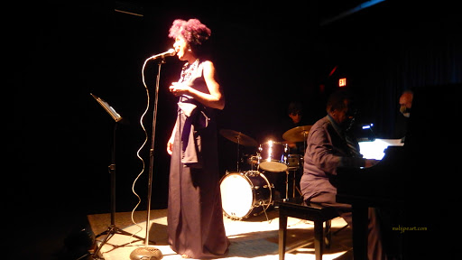 Performing Arts Theater «Threshold Repertory Theatre», reviews and photos, 84 Society St, Charleston, SC 29401, USA