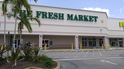 Grocery Store «The Fresh Market», reviews and photos, 526 21st St, Vero Beach, FL 32960, USA