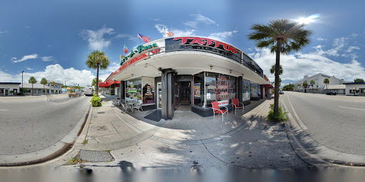 Tattoo Shop «Las Olas Tattoo Company», reviews and photos, 1509 E Las Olas Blvd, Fort Lauderdale, FL 33301, USA